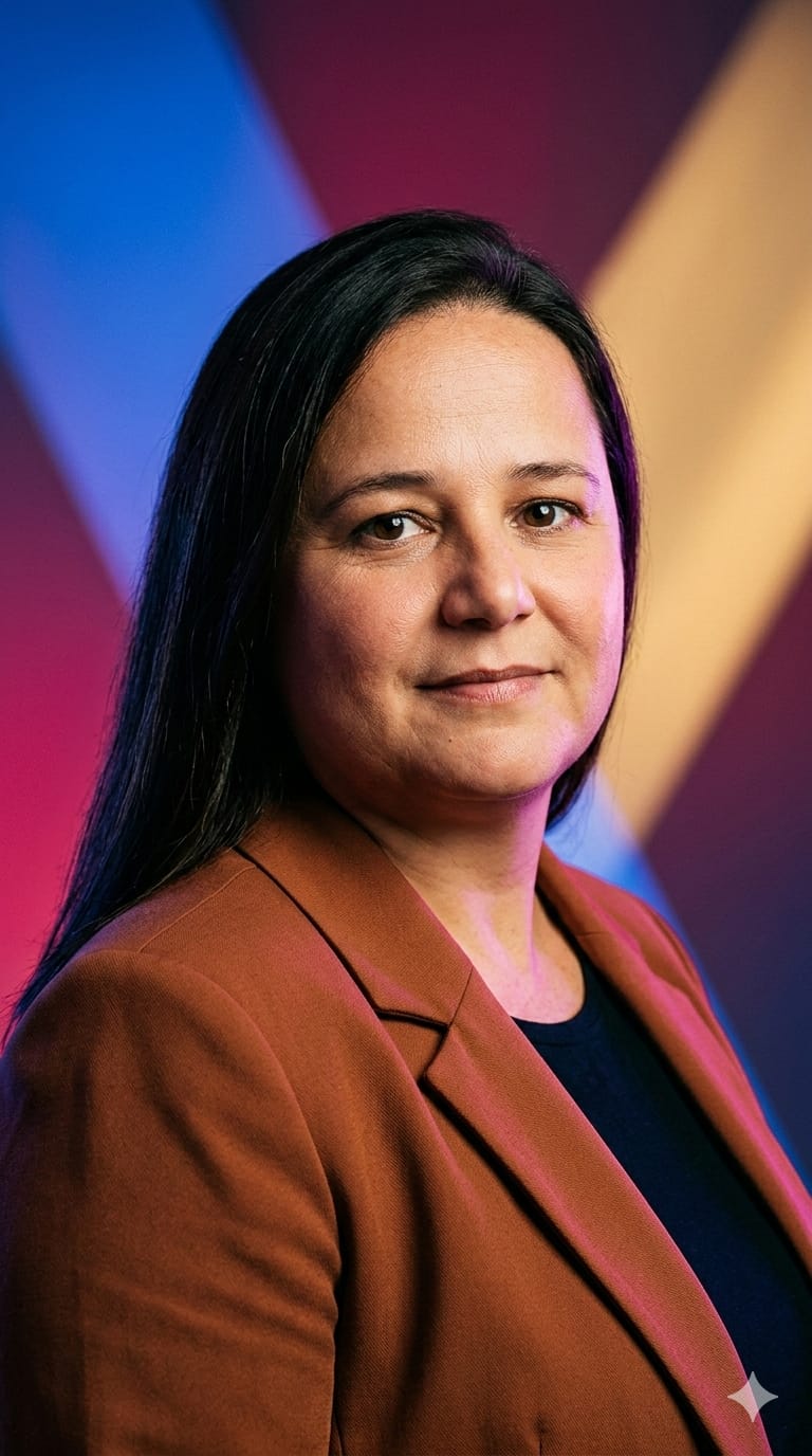 Deivani Leite